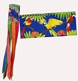 Parrots Windsock 6\x40\