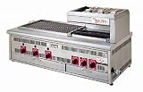 ���Ԍ����Y�O�����[ �n�C�u���b�g�㉺�� KAH-115G LP�K�X