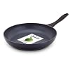 GreenPan, Kyoto Black Aluminium, 20 cm, Open Fry Pan, Ceramic Non-Stick Coating