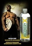 Review CHANGING TIMES VITAMINS INC  / Recovery-X-All Natural Performance Enhancer, 24/20oz Bottles