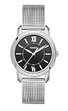 Timex Classics Dress Black Dial Women's watch #T2N680