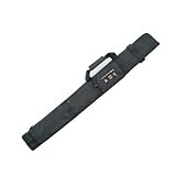 Hanwei Adam Hsu Sword Bag Carrying Case Black Tai Chi Jian