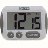  : Component Design TM15 Extra Large Big Digit Timer