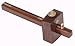 Pittsburgh 94645 6 in. Combination Mortise Gauge