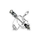 XHS Propeller Hub Kit 107