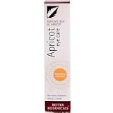Better Botanicals Apricot Eye Care, .5 fl oz (15 ml) by ClubNatural