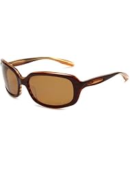 Oakley Ladies Disguise Square Polarized Sunglasses by Oakley