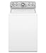 Visit Maytag 3.4 Cu. Ft. White Top Load Washer - MVWC350AW Details Maytag 3.4 Cu. Ft. White Top Load Washer - MVWC350AW