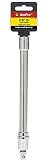 AMPRO T11370 3/8-Inch Drive Adjustable Extension Bar [並行輸入品]