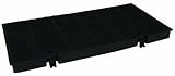 ELICA, AEG, ELECTROLUX, MOFFAT, BAUKNECHT, IKEA, WHIRLPOOL,  TYPE SERIES 150 COOKER HOOD CARBON FILTER 435 X 215mm  from AEG