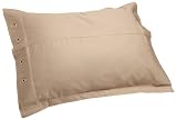 Tommy Hilfiger Chino Standard Sham, Ghurka