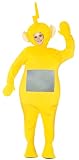 Adult Laa Laa Costume