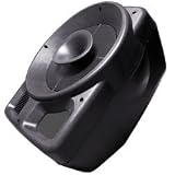 CR - SERIES PASSIVE COMPACT MOULDED SPEAKERS
