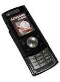 Review EMARTBUY  / EMARTBUY SAMSUNG G600 SILICON SKIN COVER/CASE PROTECTIVE RUBBER BLACK