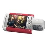 ZAGG invisibleSHIELD for Nokia 5700 (Screen)