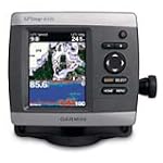 Garmin GPSMAP 441s 4-Inch Waterproof Marine GPS and Chartplotter (Without Transducer)
