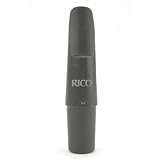 Rico Metalite Baritone Sax Mouthpiece, M9