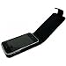 Flip Magnetic Close Leather Protective Skin Case Cover for iPhone 3G/3GS
