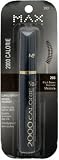 Max Factor 2000 Calorie Mascara Curved Brush 203 Black Brown