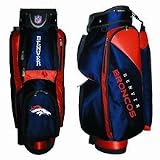 Wilson Denver Broncos Golf Cart Bag