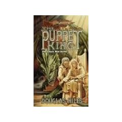 The Puppet King (Dragonlance Novel: Chaos War Vol. 3)