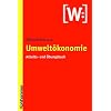 Umwelt�konomie: Arbeits- und �bungsbuch