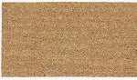 Uscoa #41561 24x36 Heavy Duty Cocoa Door Mat
