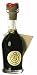 Cavalli Balsamic Vinegar of Modena Gold Seal of Reggio Emilia aged over 75 years