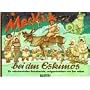 Mecki bei den Eskimos