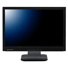 �O���[���n�E�X 19�^���C�h�t���f�B�X�v���C GH-WXG193SD �u���b�N GH-WXG193SDB