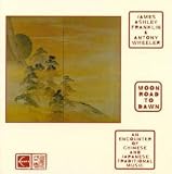 Moon Road To Dawn: An Encounter of Chinese and Japanese Traditional Music