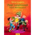Pippi Langstrumpf feiert Weihnachten