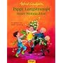 Pippi Langstrumpf feiert Weihnachten
