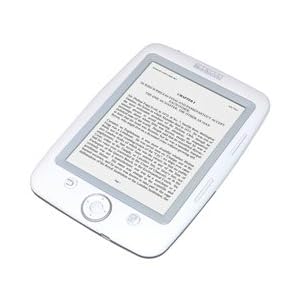 Bookeen Cybook Opus eBook Reader