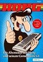 Hong: Die Abenteuer von Hong und seinem Commodore 64