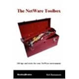 The NetWare Toolbox: 100 Tips and Tricks for Your NetWare Environment