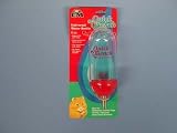 5OZ Quick Quench CLEAR UNIVERSAL BOTTLE