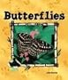 Butterflies (Animal Kingdom (Buddy Books))