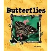 Butterflies (Animal Kingdom)