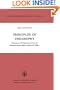 Ren� Descartes: Principles of Philosophy: Translation with Explanatory Notes (Synthese Historical Library)
