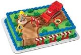 Bob the Builder & Muck Cake Kit
