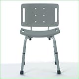 Click for more about Shower Chair - Essential Aids.