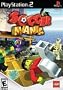 Soccer Mania- PS2