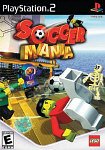 Soccer Mania- PS2