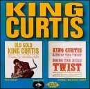 Revue King Curtis  / Old Gold/Doin' the Dixie Twist