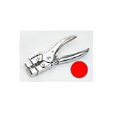 Eigenschaften ET Tools  / Ösenzange Nietenzange Ösen Zange inkl. 100 Ösen