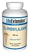 DL-Phenylalanine 500mg - 100 - Capsule DL-Phenylalanine 500mg - 100 - Capsule