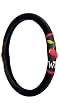 Cherries Steering Wheel Cover