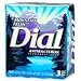 Health & Personal Care : Dial Antibacterial Deodorant Soap 4.5 oz Bars, Mountain Fresh - 3 ea