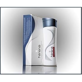 DS Laboratories Nirena Feminine Hygiene Cleanser, 120-ML